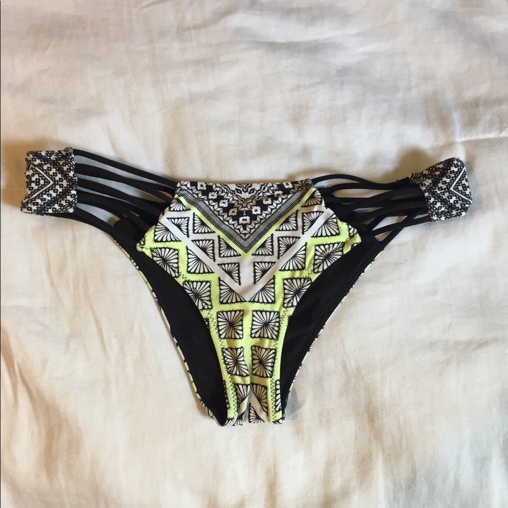 RipCurl Bikini Bottoms